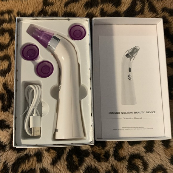 Brand new Ubitree blackhead remover - Picture 3 of 3